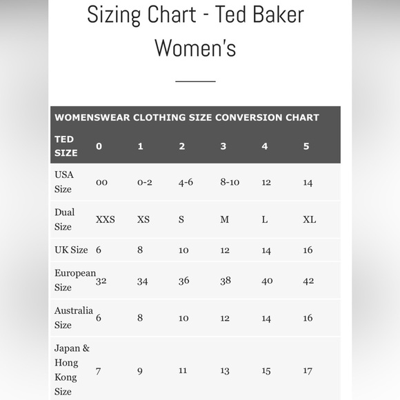 Ted Baker London Hilby Velvet Short Sleeve Tee - Picture 13 of 13